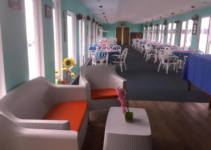 Hotel El Delfin