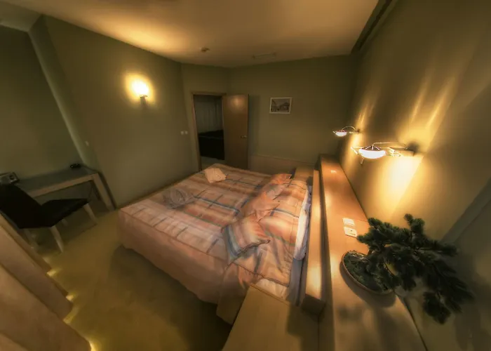 Hotel Lav Vukovar