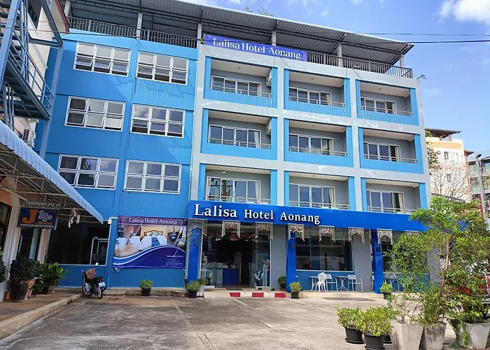 Lalisa Hotel Aonang