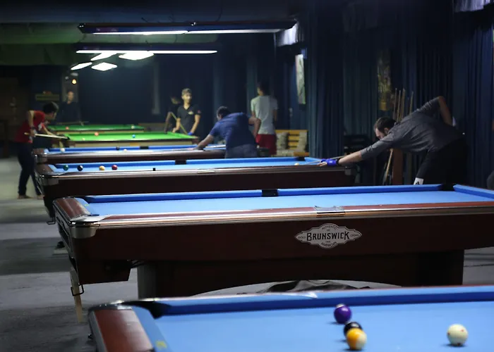 Ajnadeen Hotel