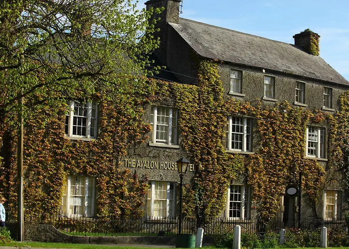 Avalon House Hotel