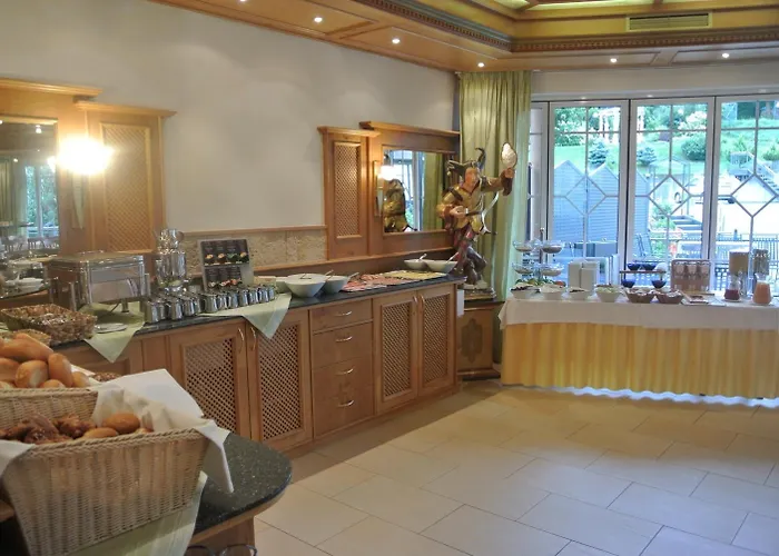 Hotel Jaegerhof