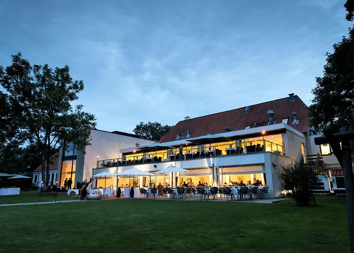Hotel Scheelsminde