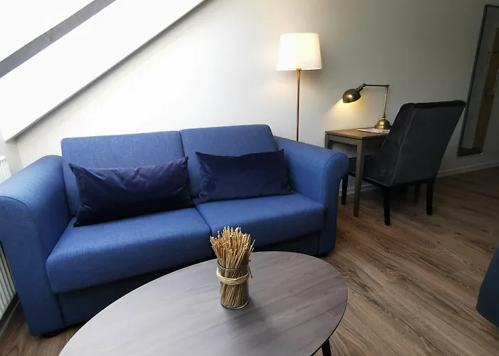 Hotel Scheelsminde
