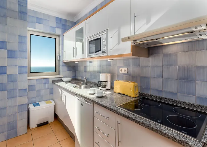 Hotel Apartamento Dunamar