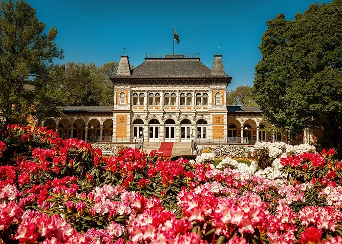 Hotel Koenig Albert
