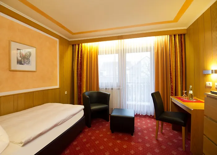Hotel Pockinger Hof