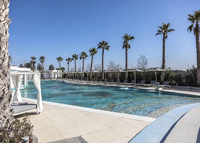 San Barbato Resort Spa&Golf