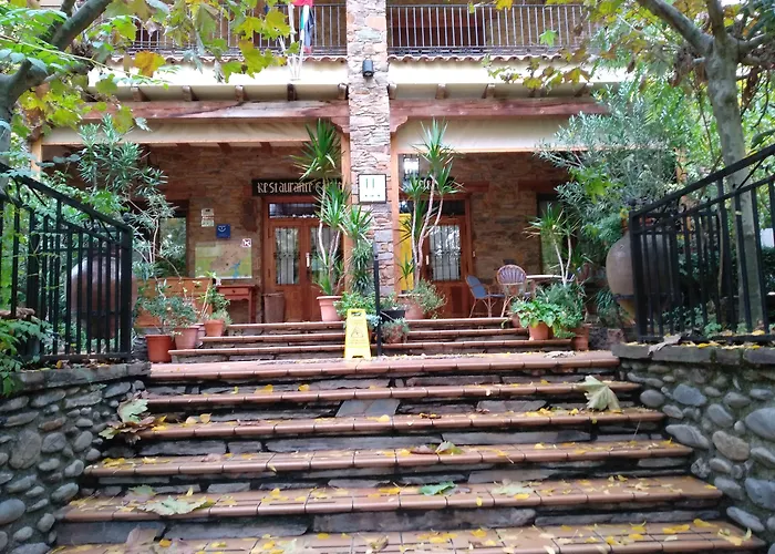 Hotel Rural Castúo H CC 656