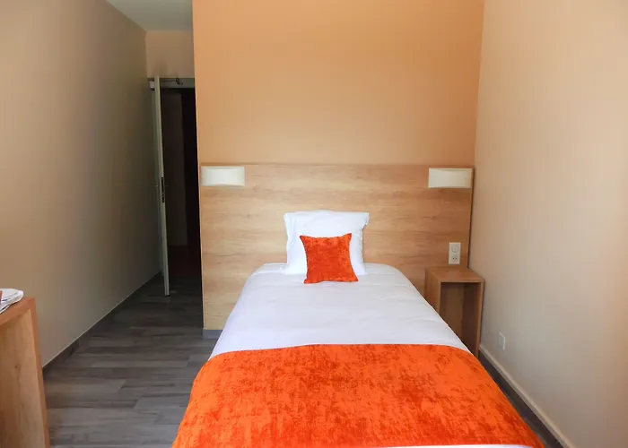 Hotel Marinet