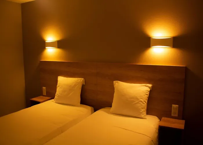 Hotel Marinet