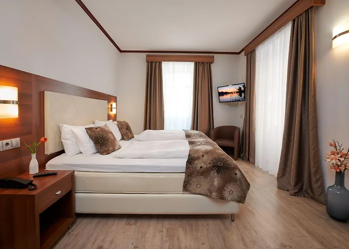 Hotel Meyerhof