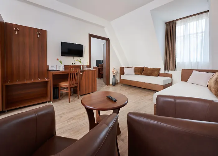 Hotel Meyerhof