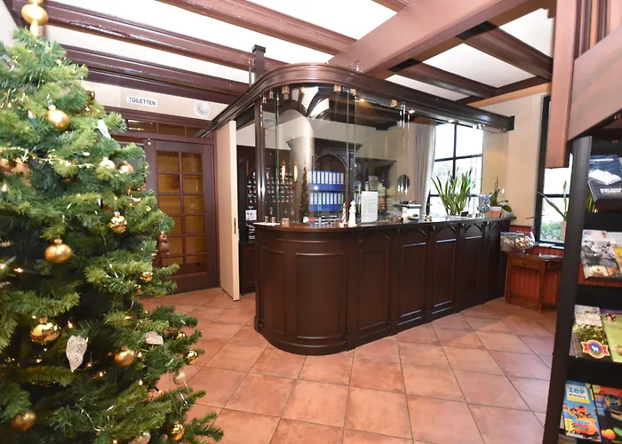 Hotel De Torenhoeve