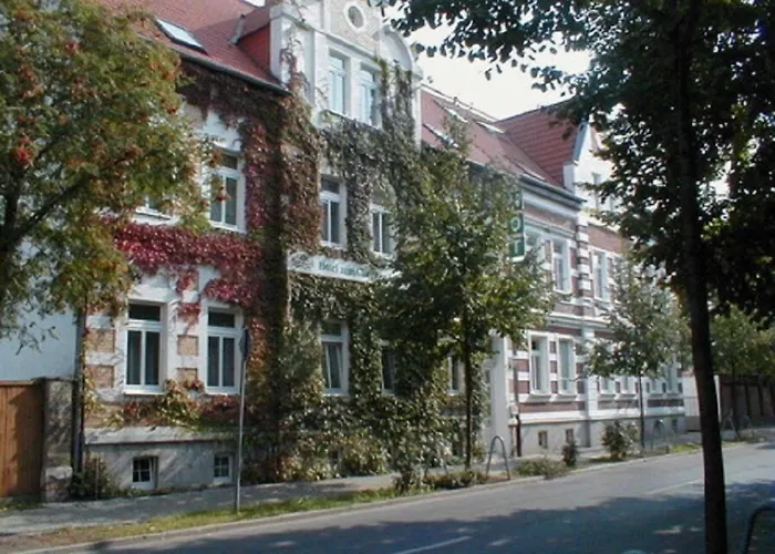 Hotel Zum Goldenen Loewen