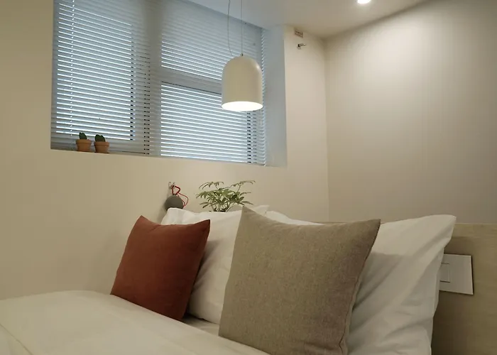 Tong Tong Petit Hotel