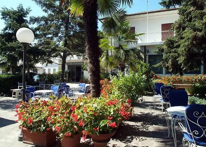 Hotel Nautic B&B