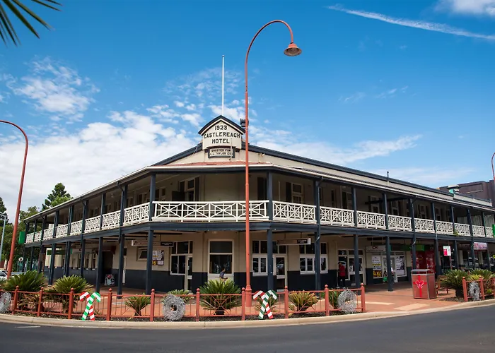 Castlereagh Hotel