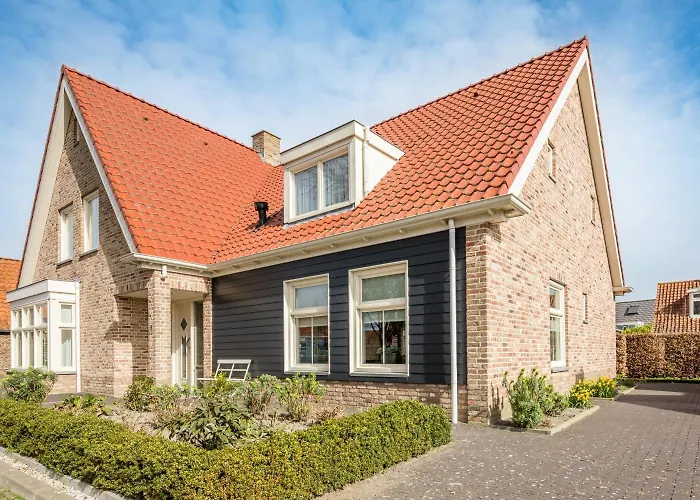 Hotel bij Boone