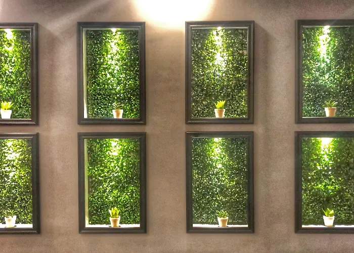 Set Özer Hotel