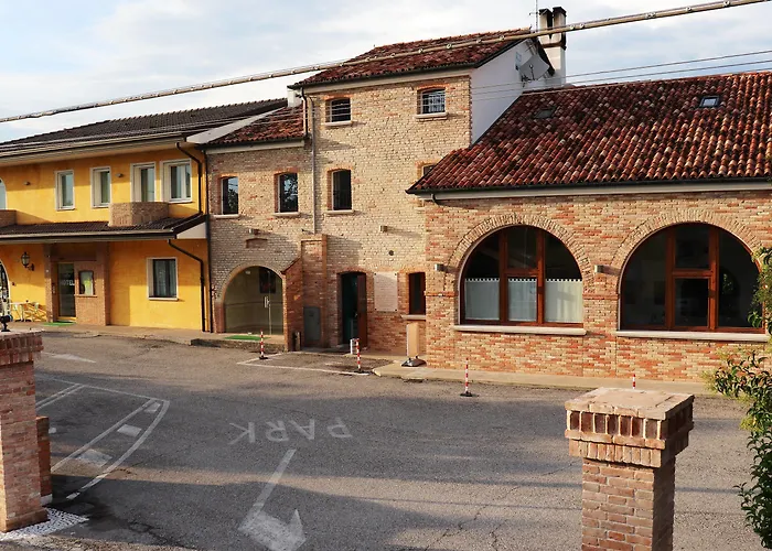 Hotel Locanda Dolce Vita