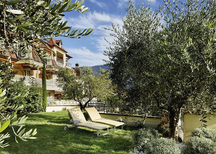 Preidlhof Luxury Dolce Vita Resort