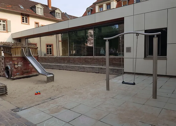Rafaela Hotel Heidelberg