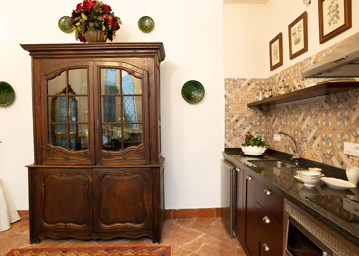 Suites Machado