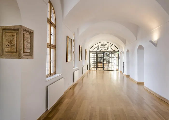 Kloster Seeon