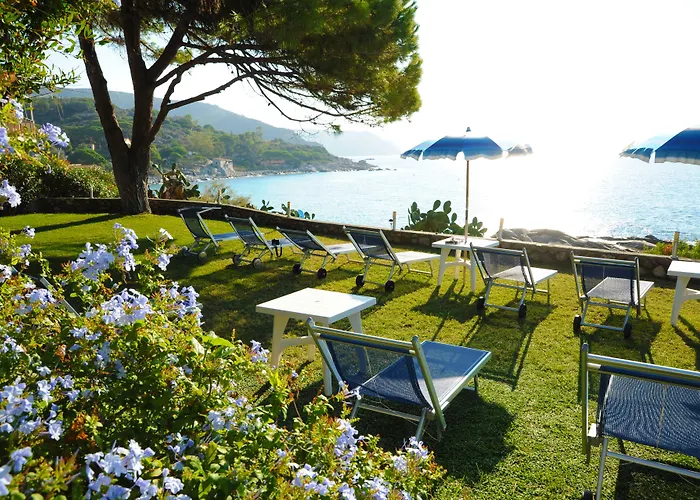 Hotel La Stella