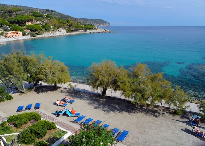 Hotel La Stella