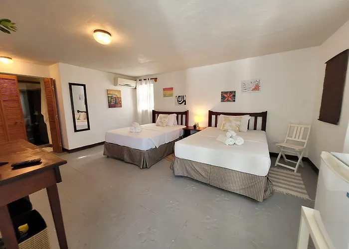 Ellen Bay Inn