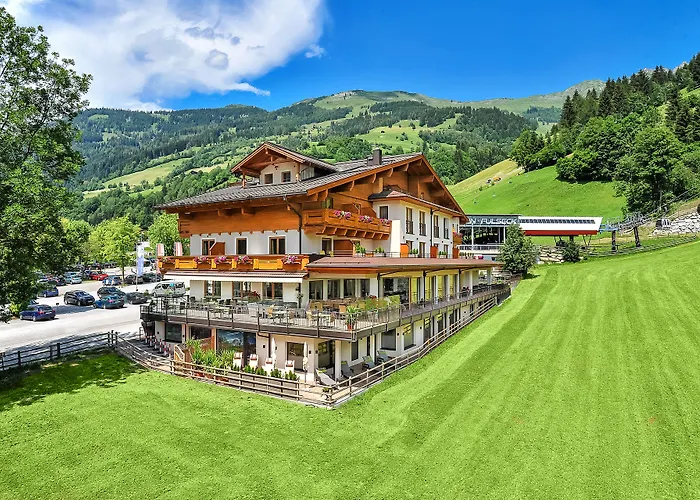 Aktivhotel Gasteiner Einkehr