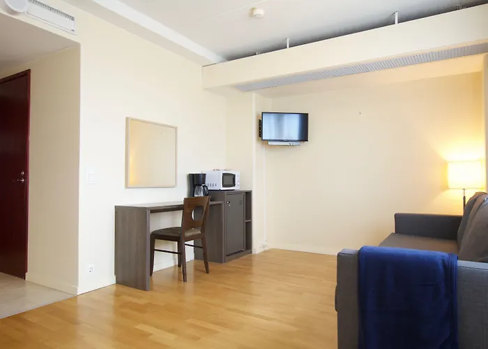 Torget Hotel