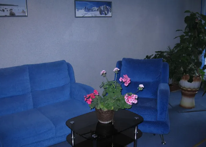 40 Let Pobedy Hotel