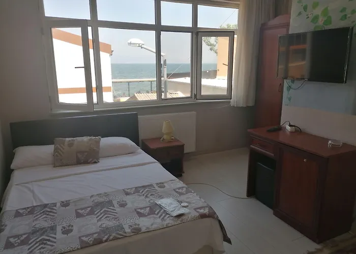 Mudanya Otel