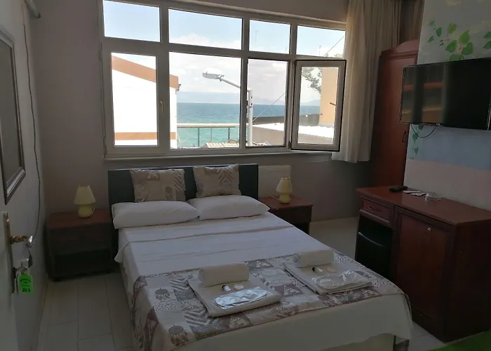 Mudanya Otel