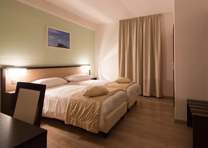 Albergo Ristorante Bismantova