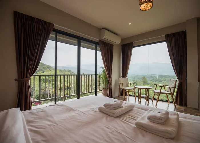 Thanburi Resort