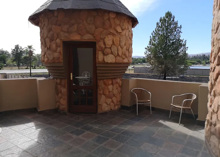 Excalibur Boutique Hotel