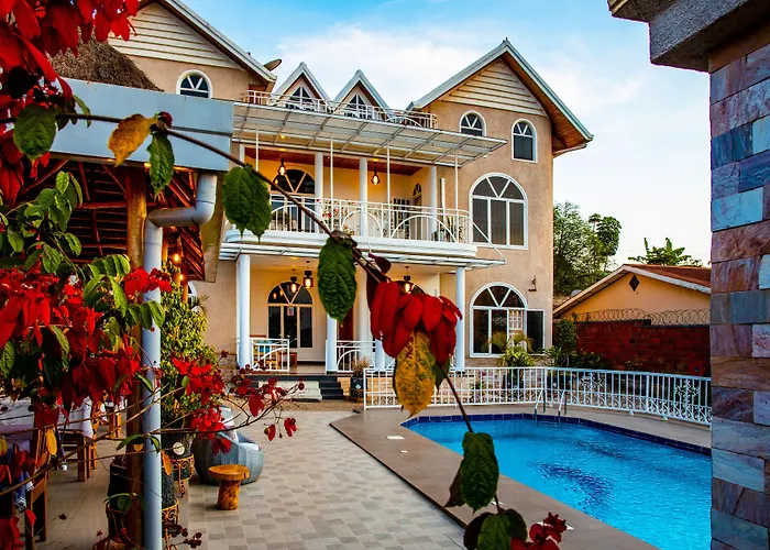 Villa Asimba