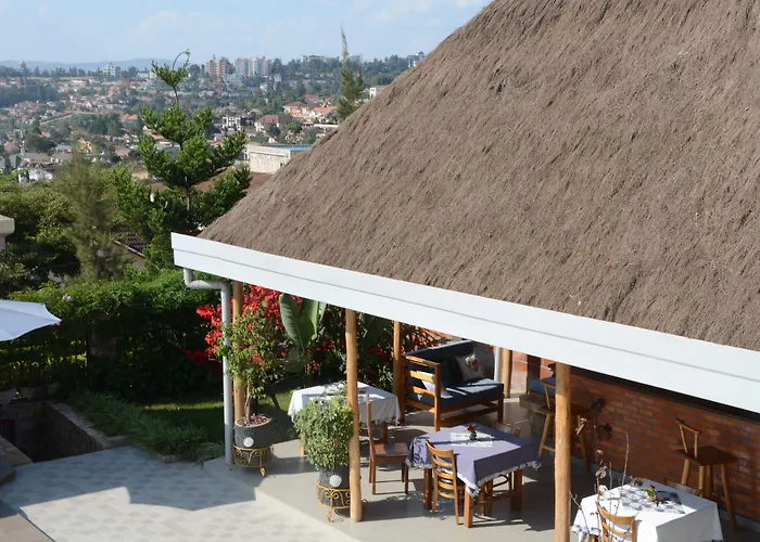 Villa Asimba