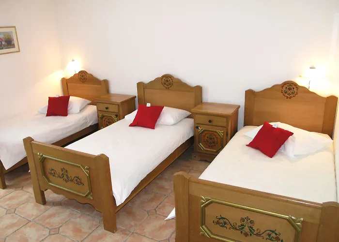 Hotel Kralj Tomislav