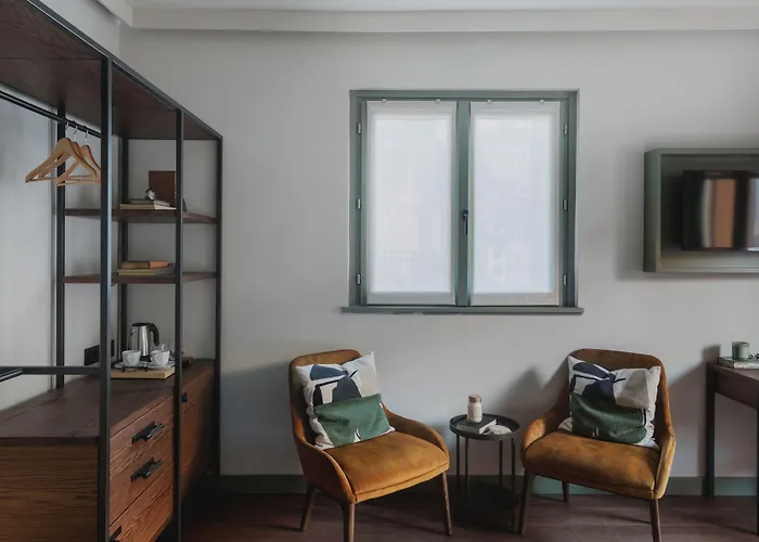 Albergo Miramonti