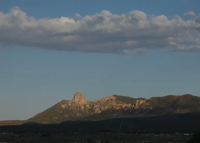 Ute Mountain Casino Hotel