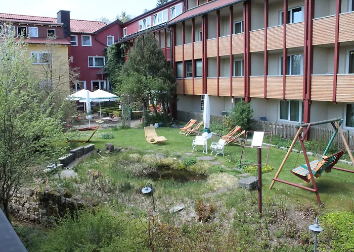 Wagners Hotel Schoenblick, C&C Hotels Und Vertrieb Gmbh