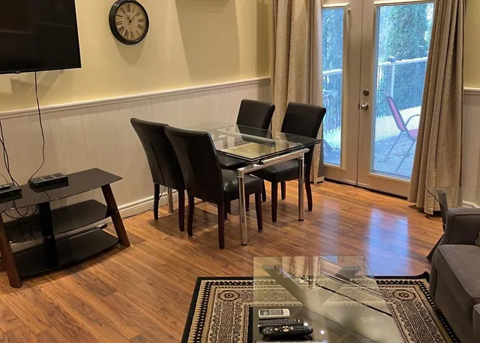 Grey Rose Suites