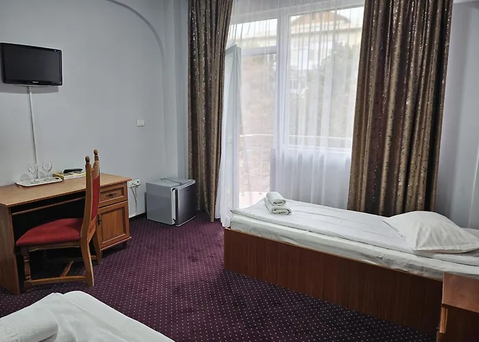 Hotel Ambasador