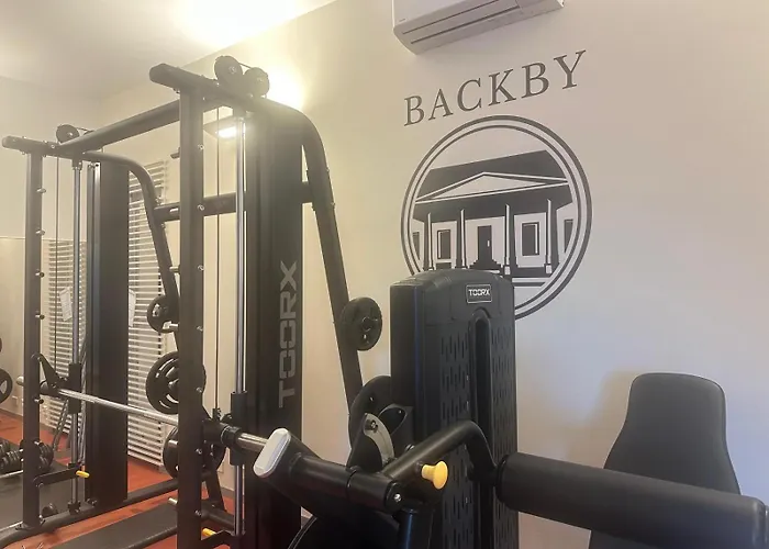 Backbyn Kartano