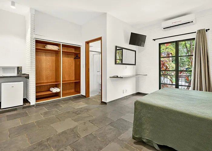 Grinbergs Village Hotel Socorro 